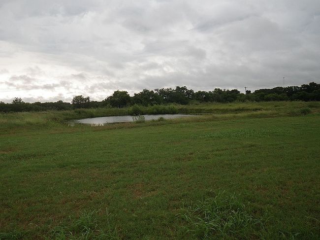 3519 W Tours Rd, West, TX