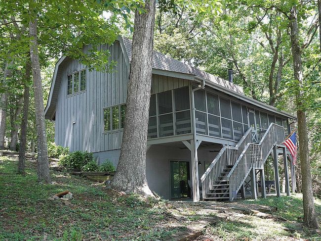 Photo of 722 Seminole Point Rd, Fair Play, SC