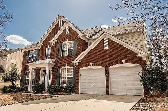 Image of 1807 Arbor Vista Dr