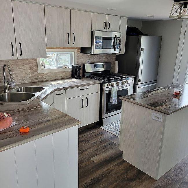 Photo of 2769 Birch St Lot 181, Ludington, MI
