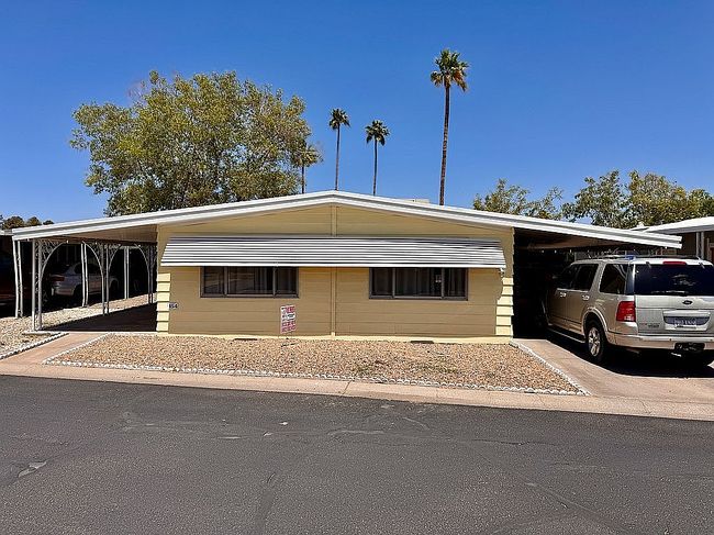 Photo of 5950 W Missouri Ave Lot 154, Glendale, AZ