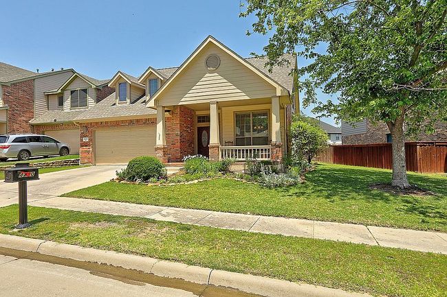 Photo of 4220 Boxwood Dr, Denton, TX