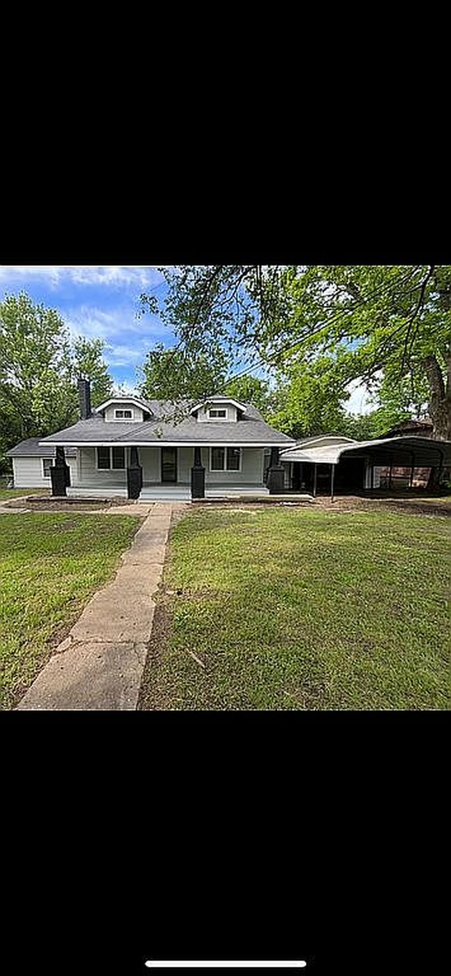 Photo of 414 E Audd Ave, Checotah, OK
