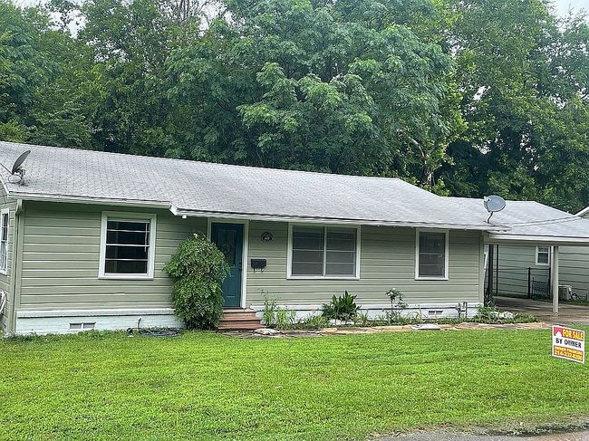 Photo of 401 Pegues St, Mineola, TX