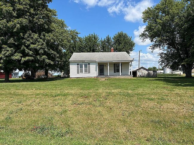 Photo of 1220 Merritt Blacktop Rd
