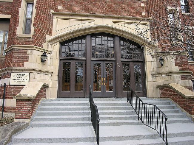 Photo of 917 Madison St Apt 112, Syracuse, NY