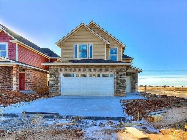 8348 Nw 137th St, Oklahoma City, OK