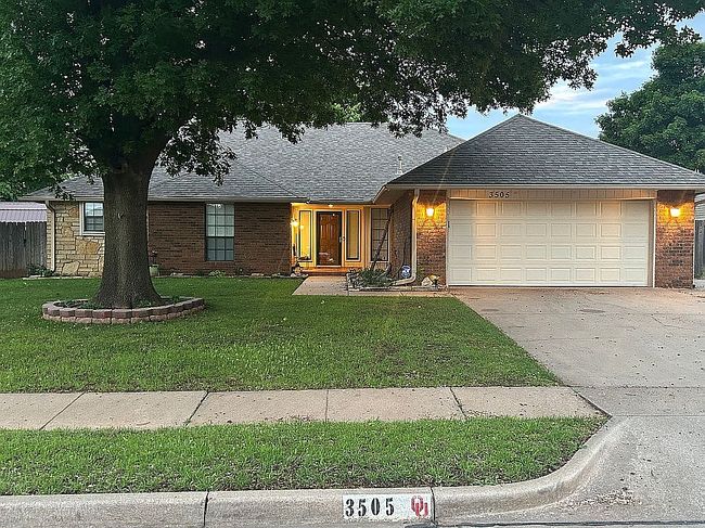 Image of 3505 Nottingham Dr