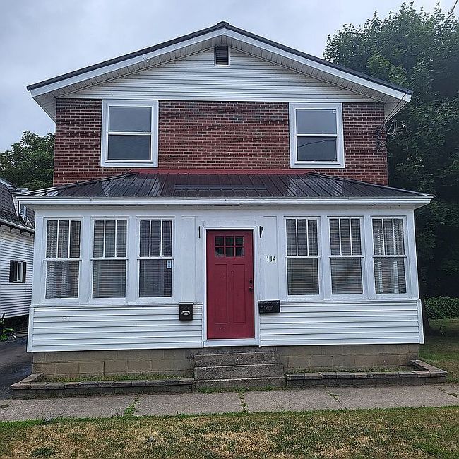 Photo of 114 Adams Ave, Ogdensburg, NY