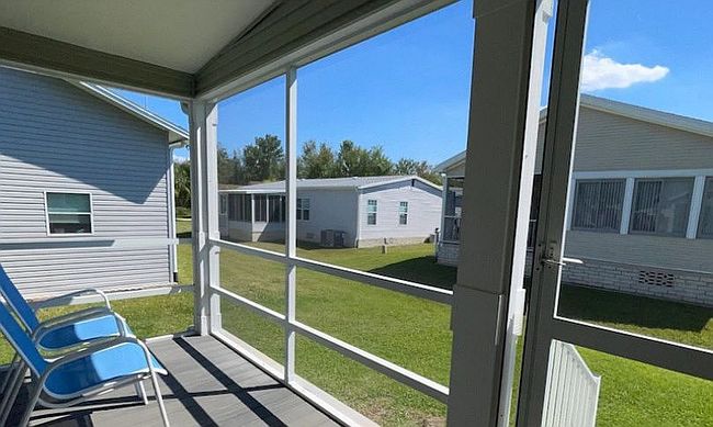 Photo of 3000 W Us Highway 17 Lot 633, Haines City, FL