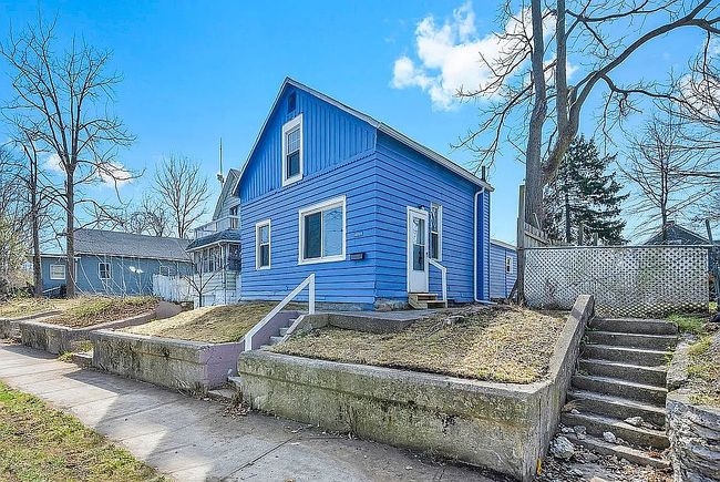 Preview of property located at 4201 Train Ave