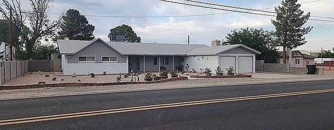 Photo of 222 E 20th St, Safford, AZ