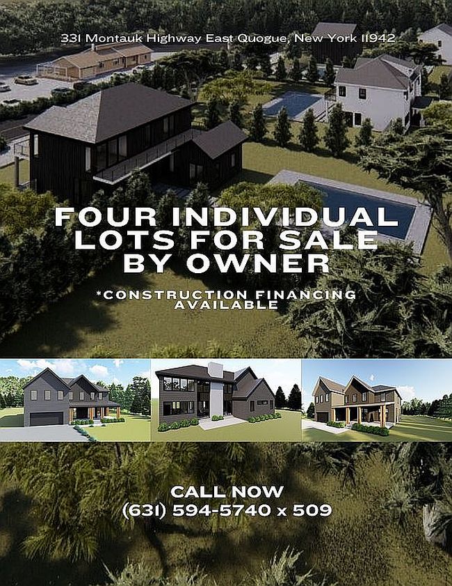 Photo of 331 Montauk Hwy, East Quogue, NY