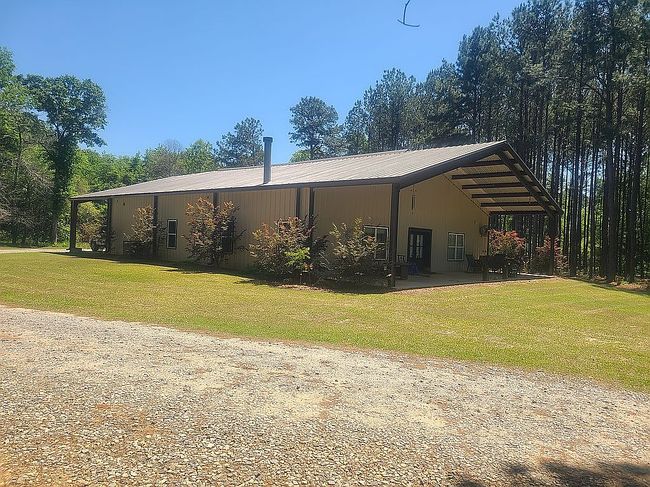 Photo of 715 Perry Hwy, Hawkinsville, GA