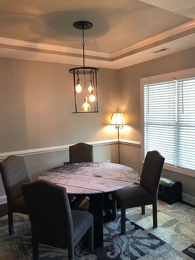 Photo of 297 Hawkesburg Dr, Clayton, NC