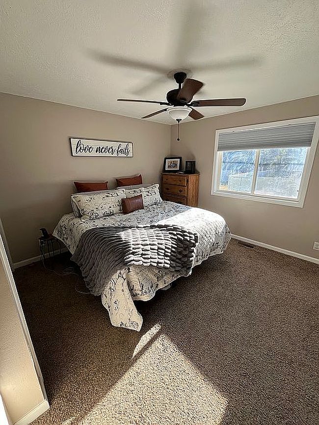 Photo of 275 S 3 E, Grace, ID