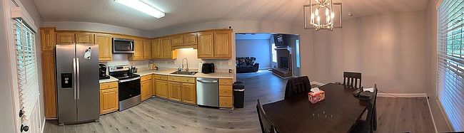 Photo of 1321 N Grossman Dr, Vidalia, GA