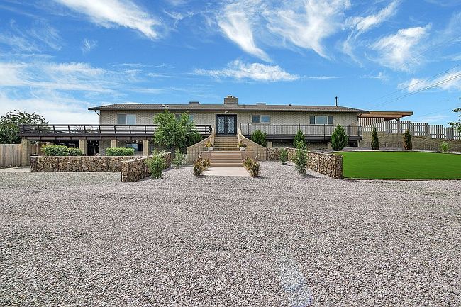Image of 2875 S Azurite St
