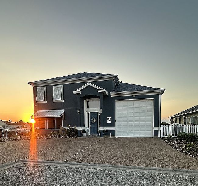 Photo of 113 Tarpon Ct, Aransas Pass, TX