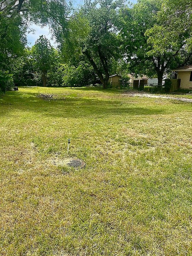 Image of 1405 N Graves St