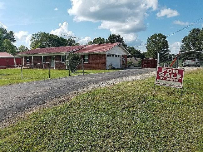 Photo of 117 County Road 8050, Rienzi, MS