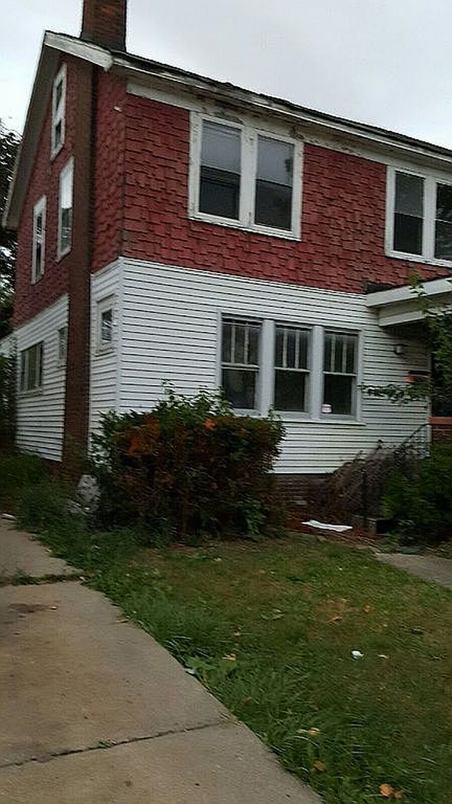 Photo of 2530 Leslie St, Detroit, MI