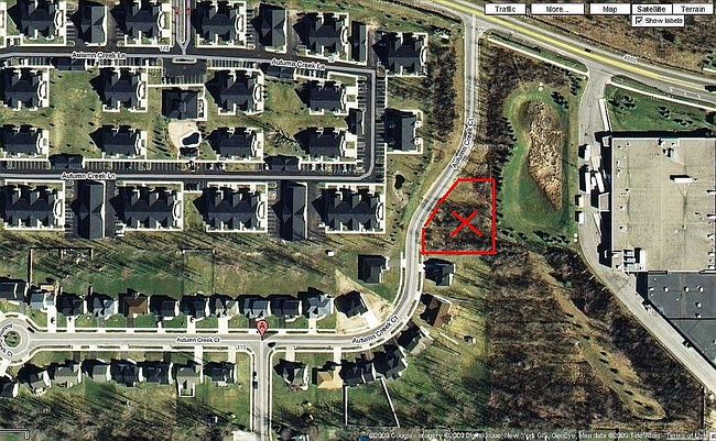 Additional photo 3 of property located at 4901 N French Rd