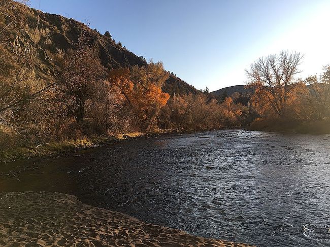 Photo of 485 Florida Rd #B8, Durango, CO