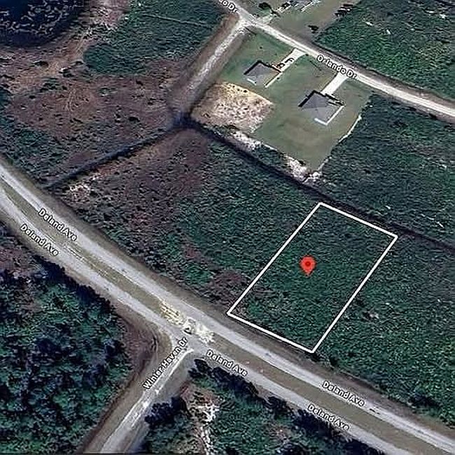 Photo of 7451 Deland Ave, Indian Lake Estates, FL