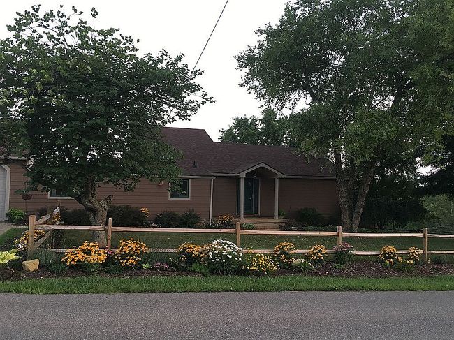 Image of 4010 Warren Chapel Rd