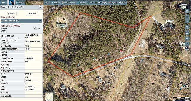 Image of 4851 Sharon Dr
