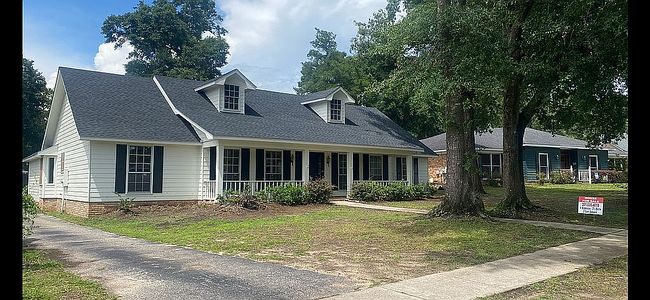 Preview of property located at 6604 Chimney Top Dr N
