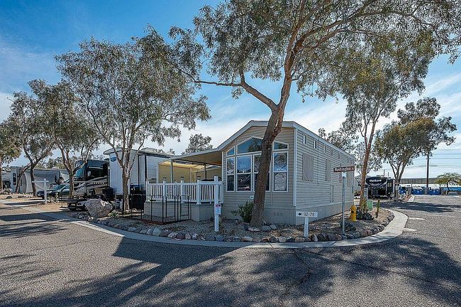 Photo of 1600 Silver Creek Rd #75, Bullhead City, AZ