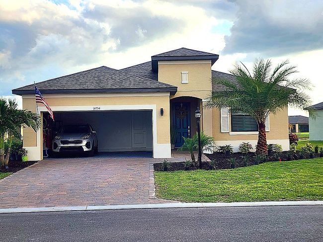 Photo of 14754 Portico Blvd, Fort Myers, FL