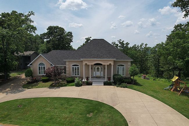 Photo of 142 Diamond Gem Pl, Mountain Home, AR
