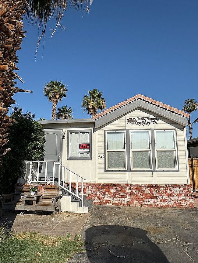 Photo of 47340 Jefferson St Space 242, Indio, CA