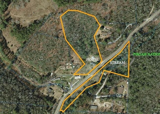 Preview of property located at 1212 Kitchen Loop Rd