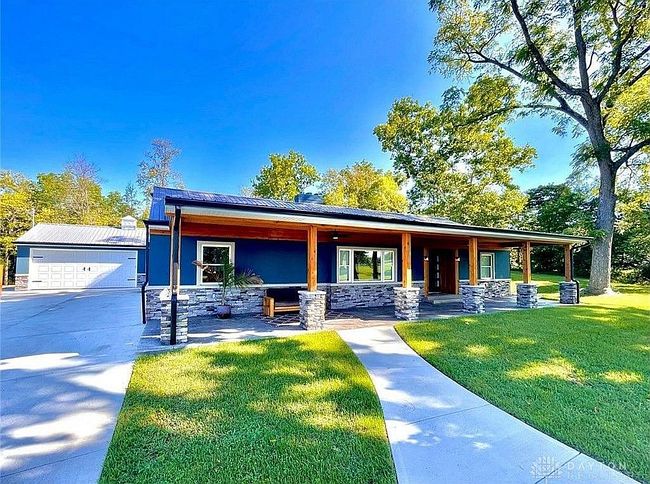 Image of 5634 Greentree Rd