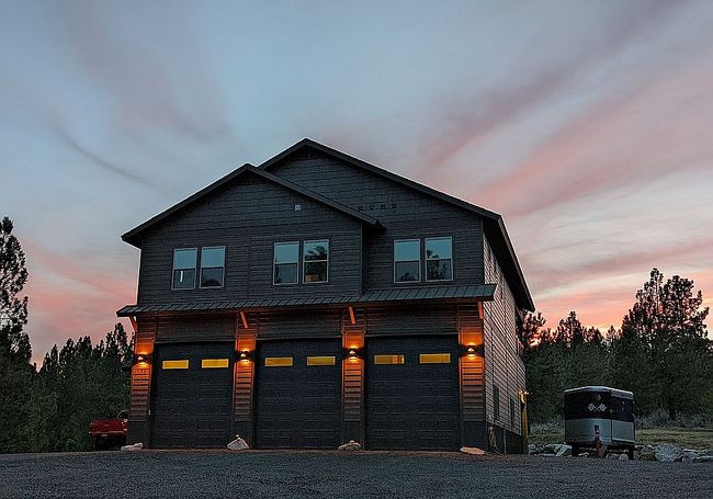 Image of 171 Ponderosa Ln