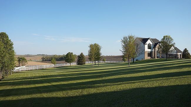 Photo of 17227 Cattle Gate Ln, Kennard, NE