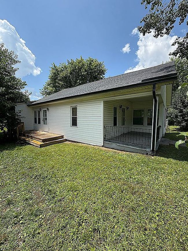 Photo of 63 W Greendale St, Corbin, KY
