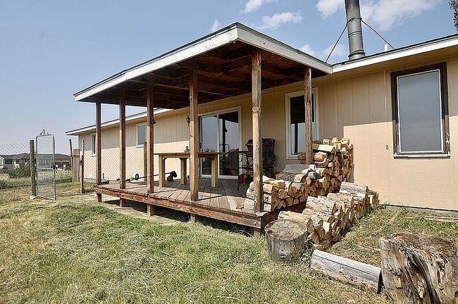 Image of 5520 E Skyline Dr