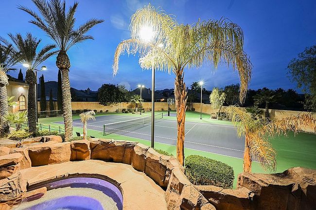 Image of 8280 Via Olivero Ave