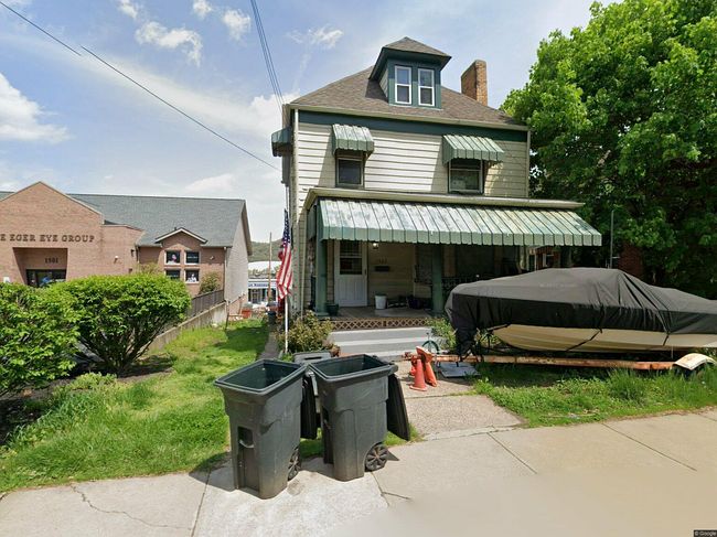 Photo of 1507 State Ave, Coraopolis, PA