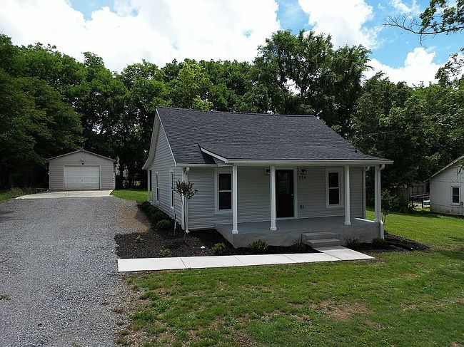 Image of 316 White St