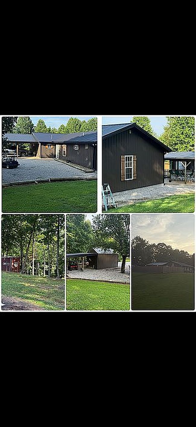 Photo of 698 Leatherwood Rd, Tompkinsville, KY