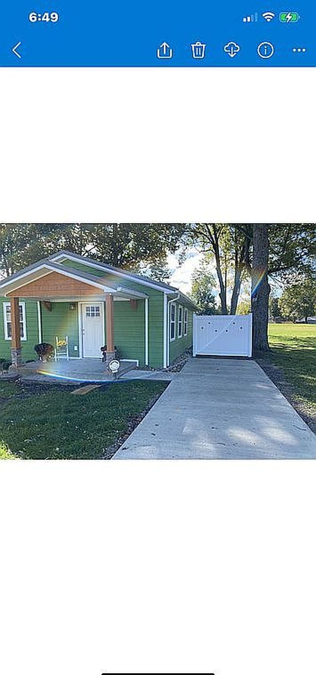 Photo of 326 Elliot Rd, Russells Pt, OH
