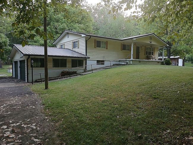 2776 Ladd Springs Rd Se, Old Fort, TN