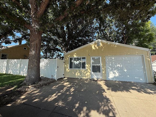 Photo of 518 West 6th Street, Ogallala, NE