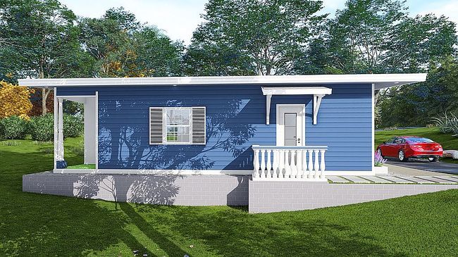 Image of 7721 Harper Rd